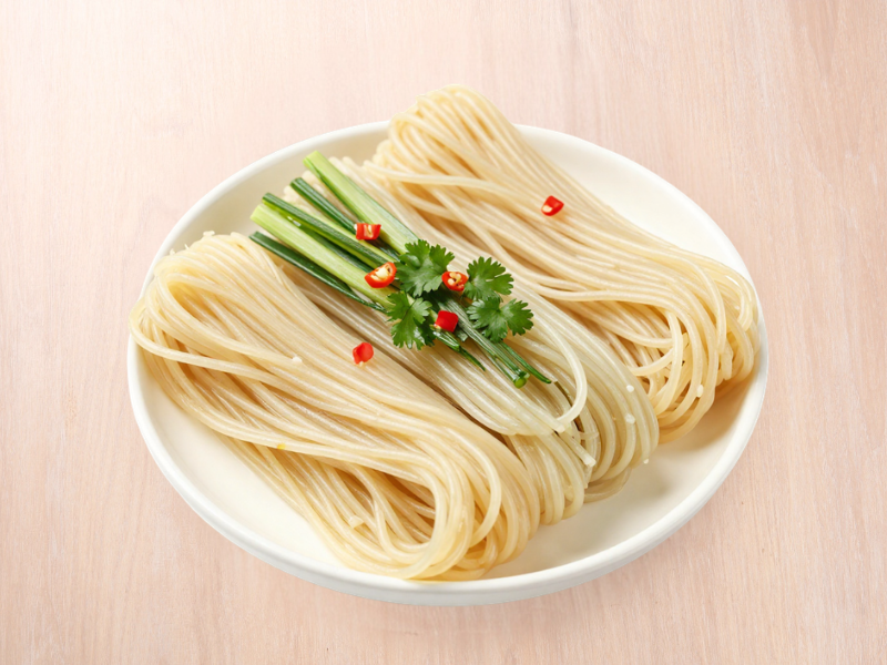 低糖質麺の種類