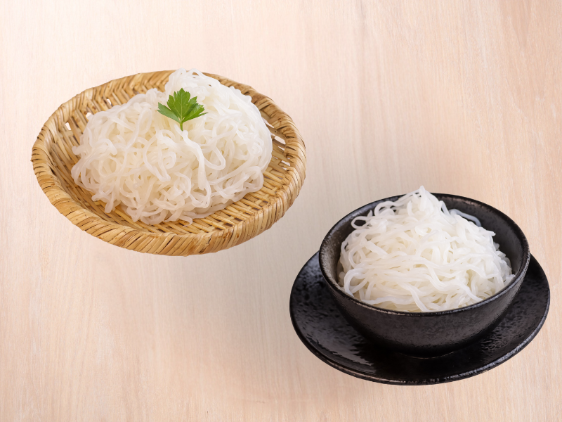 こんにゃく麺糖質ゼロ麺